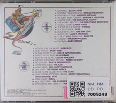 Various - The Brits 1991: The Magic of British Music (CD) (2)