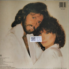 Streisand - Guilty (Vinyl)