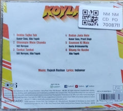 Rajesh Roshan - Koyla (CD)