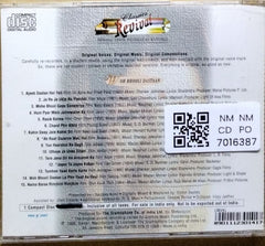 Various - Woh Bhooli Dastaan (CD)