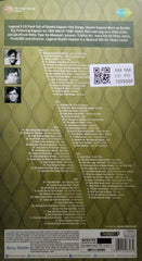 Various - Shashi Kapoor - Legends: Maestro Melodies in a Milestone Collection (CD) (5)