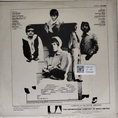 The Ventures - Swamp Rock (Vinyl)
