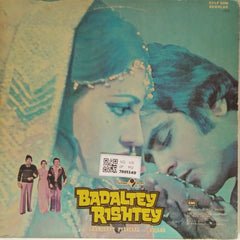 Laxmikant Pyarelal - Badaltey Rishtey (Vinyl)