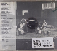 Bryan Adams - Waking Up The Neighbours (CD)