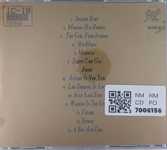 Various - Golden Melodies (CD)