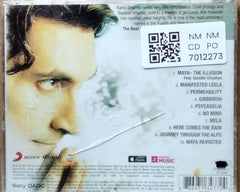 Rahul Sharma - The Best of Rahul Sharma (CD)
