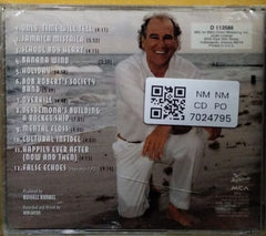 Jimmy Buffett - Banana Wind (CD)
