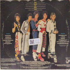 Bay City Rollers - Once Upon a Star (Vinyl)