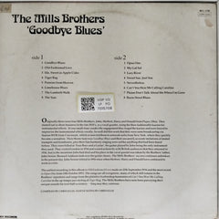 The Mills Brothers - Goodbye Blues (Vinyl)