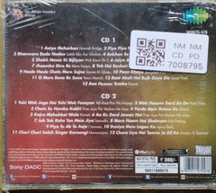 Asha Bhosle - My Favourites (CD) (2)