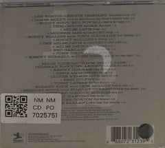 Various - The Very Best of Prestige Records (CD) (2)