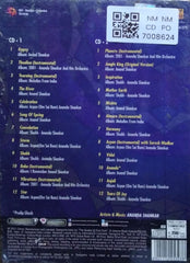 Ananda Shankar - Discovery of India (CD) (2)