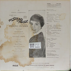 Rodgers and Hammerstein - The Sound of Music (Vinyl)