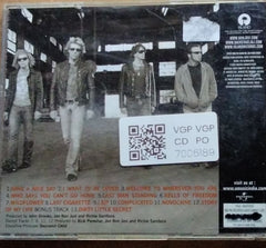 Bon Jovi - Have a Nice Day (CD)