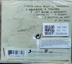 Fiona Apple - The Idler Wheel Is Wiser Than the Driver of the Screw and Whipping Cords Will Serve You More Than Ropes Will Ever Do (CD)