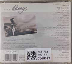 Various - Thinking of You (CD)