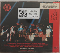 John Lennon - Live in New York City (CD)