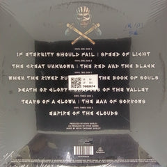 Iron Maiden - The Book of Souls (Vinyl) (3)