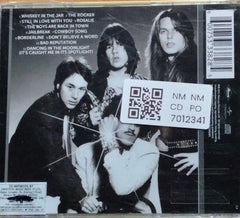 Thin Lizzy - Thin Lizzy (CD)