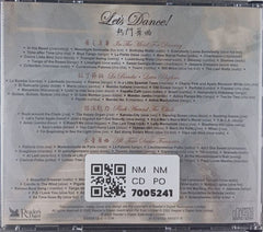 Various - Let's Dance! (CD) (4)