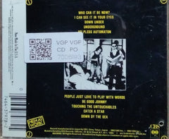 Men At Work - Business As Usual (CD)