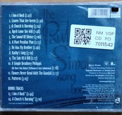 Paul Simon - The Paul Simon Song Book (CD)