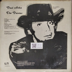 Paul Anka - The Painter (Vinyl)