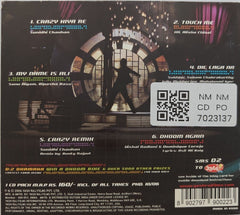 Pritam - Dhoom 2: Back in Action (CD)
