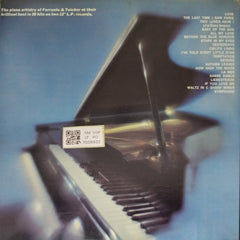 Ferrante & Teicher - The Twin Artistry of Ferrante & Teicher (Vinyl) (2)