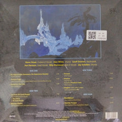 Yes - The Royal Affair Tour: Live From Las Vegas (Vinyl) (2)