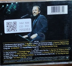 Billy Joel - 2000 Years: The Millennium Concert (CD) (2)