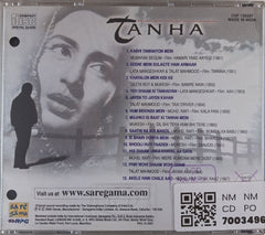 Various - Tanha (CD)