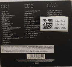 Miles Davis - Best Of 3CD (CD) (3)
