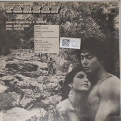 Bappi Lahiri - Tarzan (Vinyl)