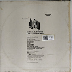 S. D. Burman - Jugnu (Vinyl)