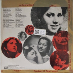 Khayyam - Memorable Melodies (Vinyl)