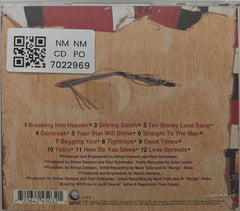 The Stone Roses - Second Coming (CD)
