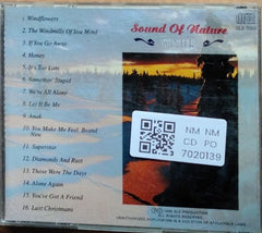 Sound Of Nature - Winter (CD)