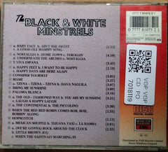 The Black & White Minstrels, The Joe Loss Orchestra - 30 Golden Greats (CD)