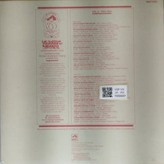 Various - Yaadon Ki Manzil - Down Memory Lane (Vol 8) (Vinyl)