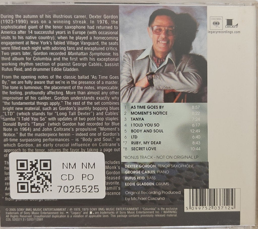 Bud Powell - Paris Sessions (CD)