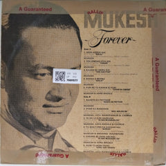 Mukesh - Forever (Vinyl)