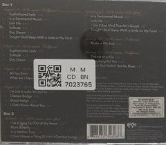 Sarah Vaughan - Sophisticated Lady: The Duke Ellington Songbook Collection (CD) (2)