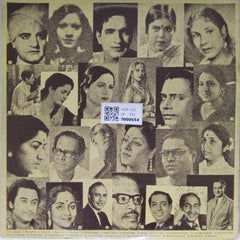 Various - Golden Greats of 50 Years (Vinyl)