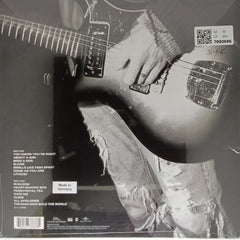 Nirvana - Nirvana (Vinyl)