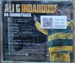 Various - Ali G Indahouse Da Soundtrack (CD)