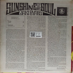 Jaki Byard - Sunshine of My Soul (Vinyl)