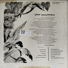Yma Sumac - Mambo! (Vinyl)