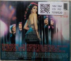 Selena Gomez & The Scene - A Year Without Rain (CD)