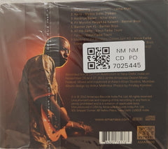 Lakha Khan, Madou Sidiki Diabaté, Nihal Khan, Barmer Boys, Vieux Farka Touré - Live at Amarrass Desert Music Festival 2011 (CD)